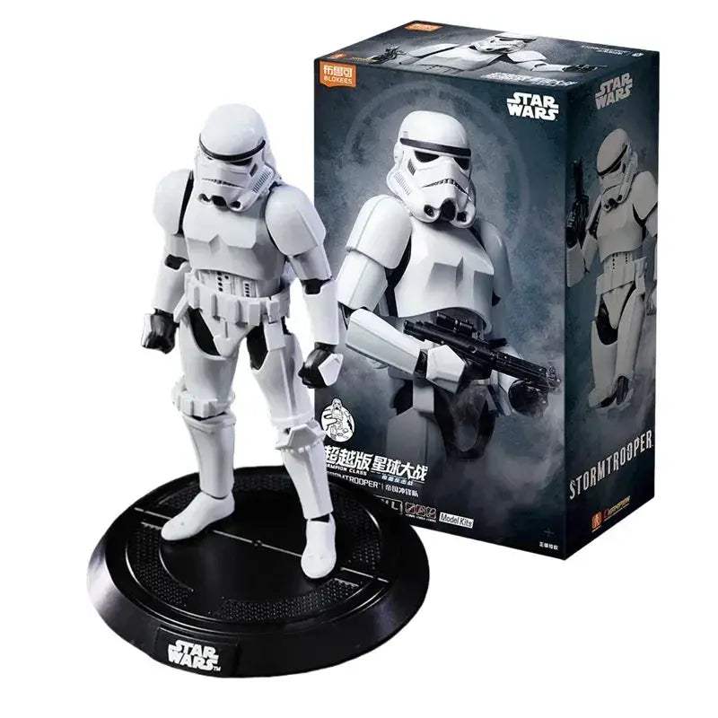  Bold Star Wars Action Figure Vader 13.5cm Toyland EU -  ToylandEU™