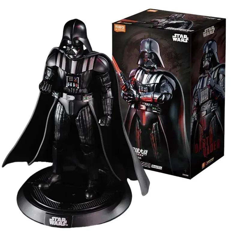  Bold Star Wars Action Figure Vader 13.5cm Toyland EU -  ToylandEU™