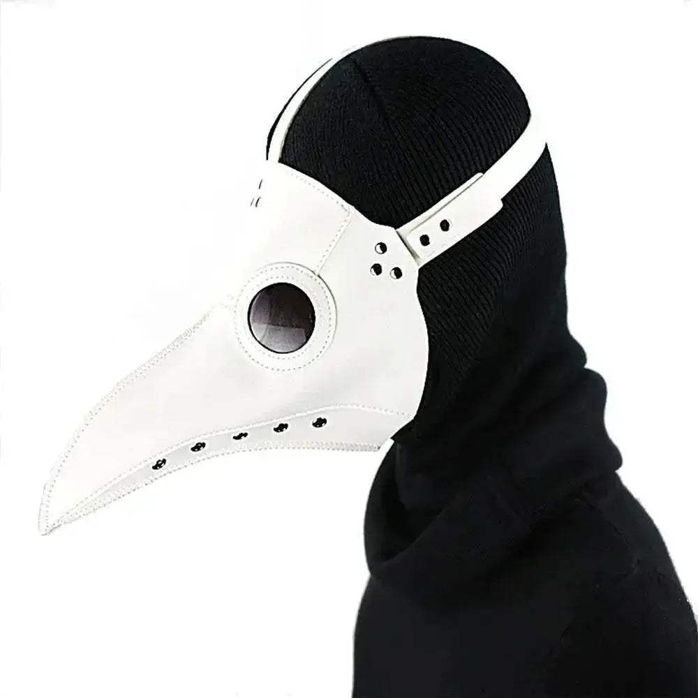  Bold Steampunk Bird Mask Long Nose Beak Toyland EU -  ToylandEU™