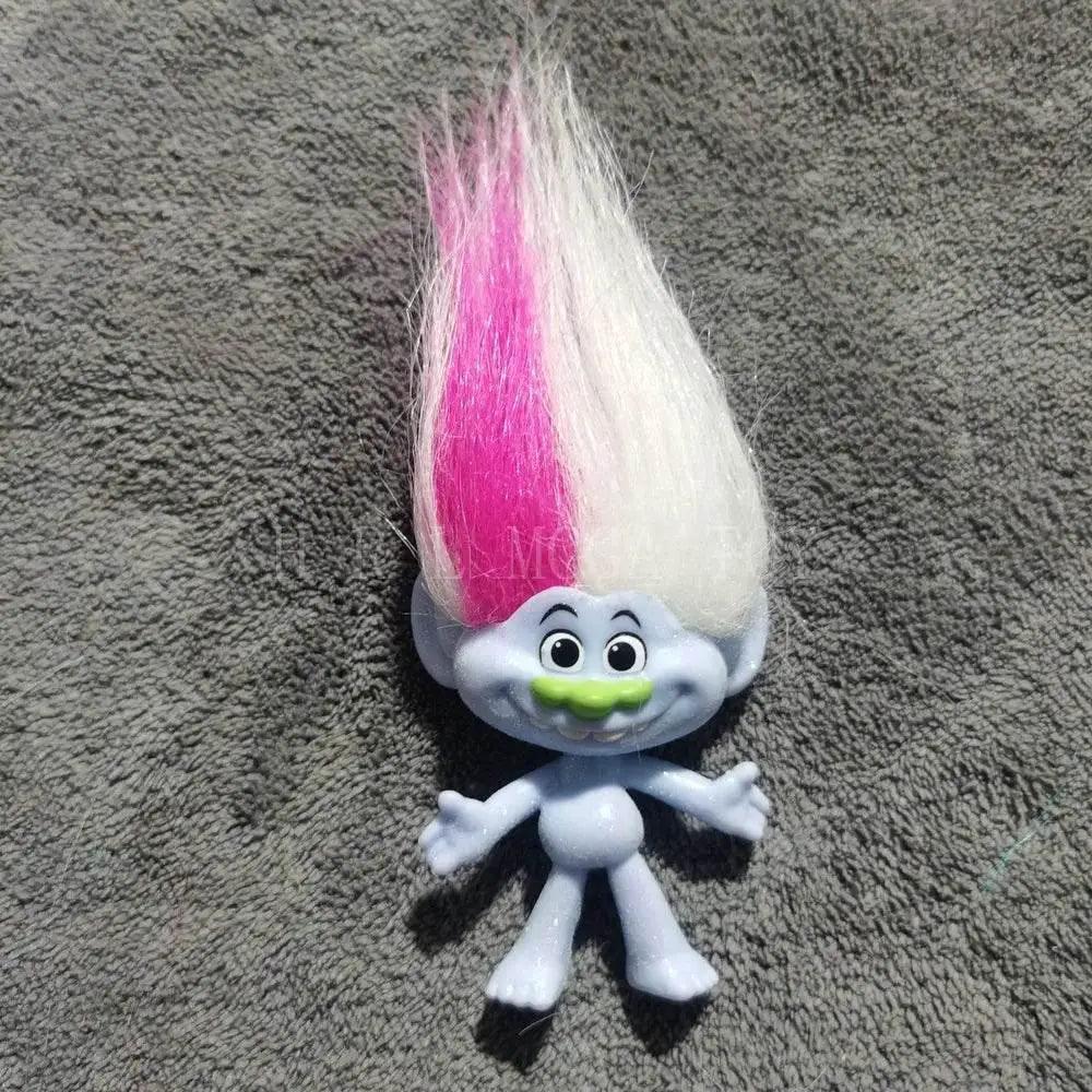  Bold Trolls Branch Action Figure 4cm Toyland EU -  ToylandEU™