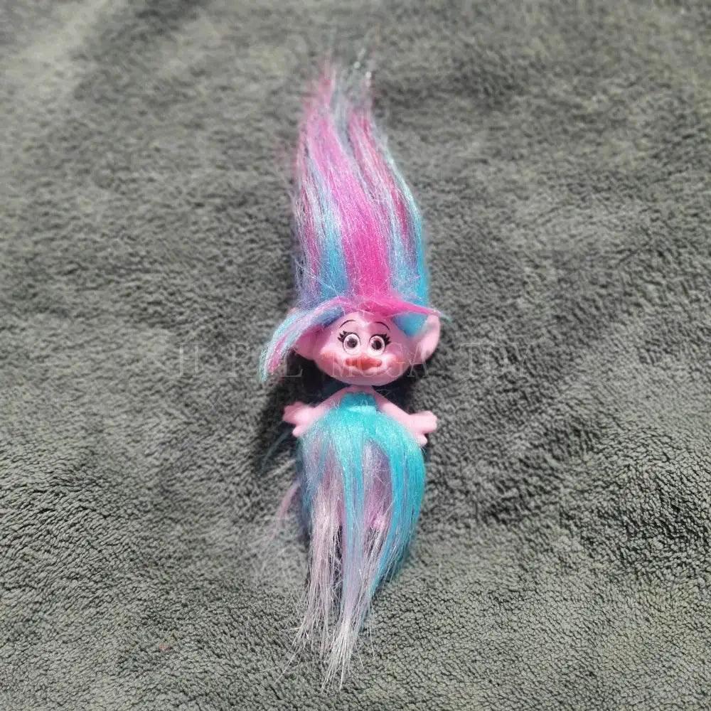  Bold Trolls Branch Action Figure 4cm Toyland EU -  ToylandEU™