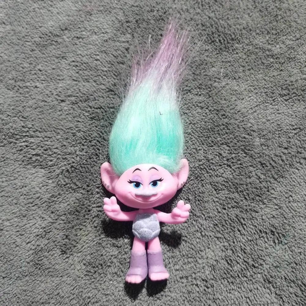  Bold Trolls Branch Action Figure 4cm Toyland EU -  ToylandEU™