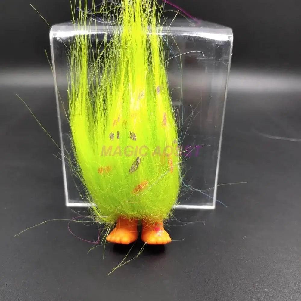  Bold Trolls Branch Action Figure 4cm Toyland EU -  ToylandEU™