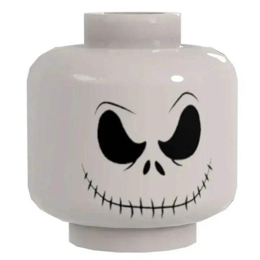  Custom Minifig Head for LEGO Elements High Quality -  ToylandEU™