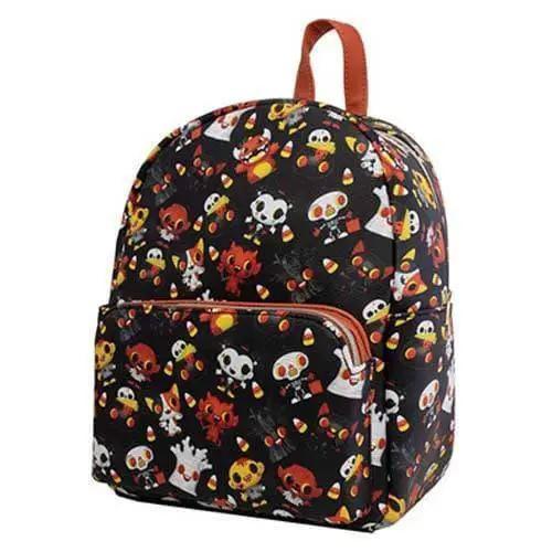  Boo Hollow Mini Backpack Loungefly Year Round Charm -  ToylandEU™