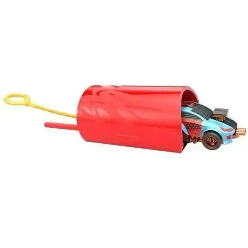 Boom City Racers Car Single Pack Fast Flywheel Action - ToylandEU