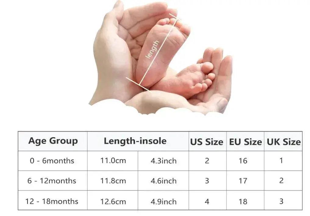  Cotton Baby Girl Bow Boots - Soft and Fluffy Winter Preschool Footwear (0-18 Months) -  ToylandEU™