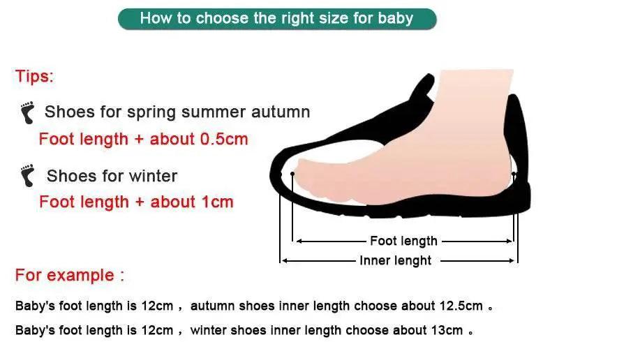  Cotton Baby Girl Bow Boots - Soft and Fluffy Winter Preschool Footwear (0-18 Months) -  ToylandEU™