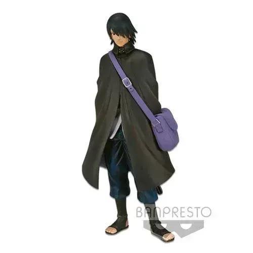  Boruto Sasuke Statue Shinobi Relations Premium PVC -  ToylandEU™