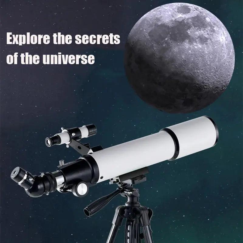  Borwolf 70mm Astronomical Telescope Night Vision -  ToylandEU™