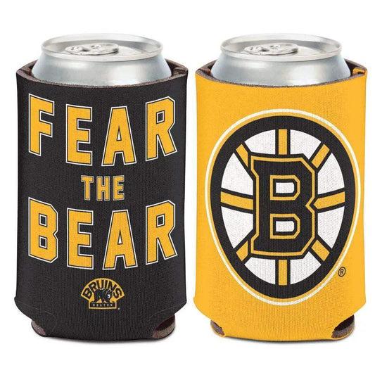  Boston Bruins 12oz Can Cooler Slogan Design Imprinted Foam -  ToylandEU™