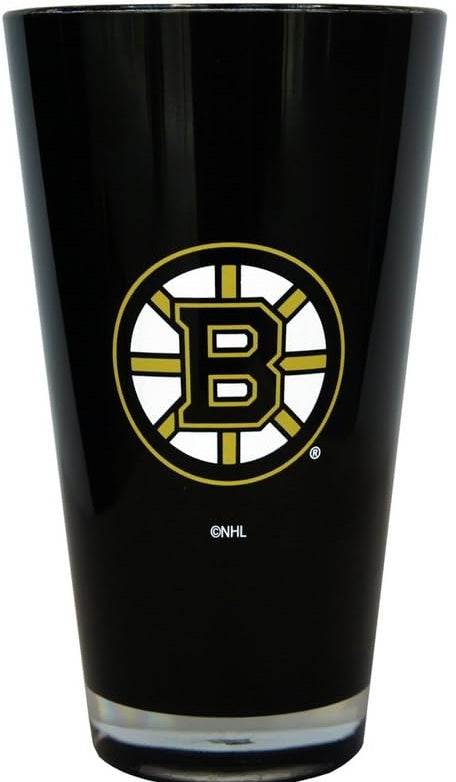 Boston Bruins 20oz Insulated Tumbler With Retractable Straw - ToylandEU