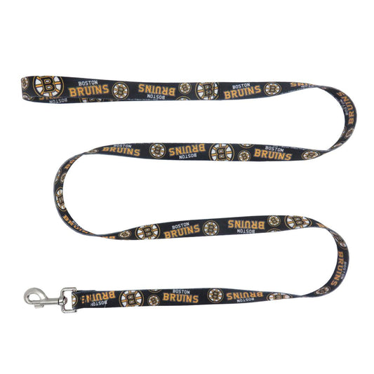 Boston Bruins Pet Leash 60 Inch Limited Special Order - ToylandEU