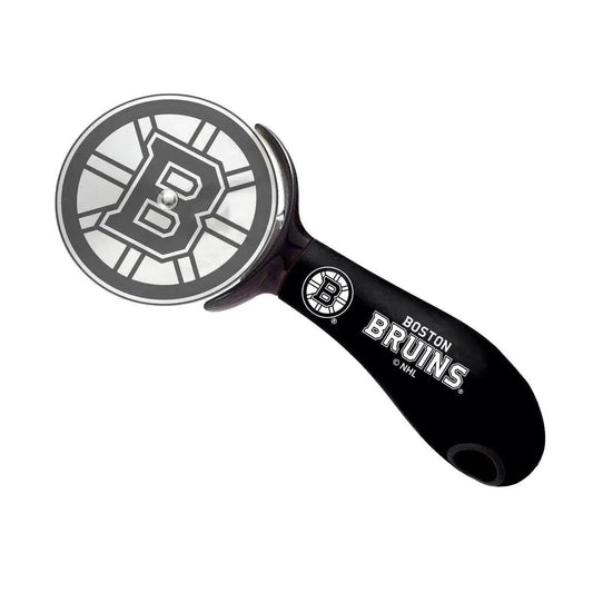  Boston Bruins Pizza Cutter Ergonomic Non Slip Grip -  ToylandEU™