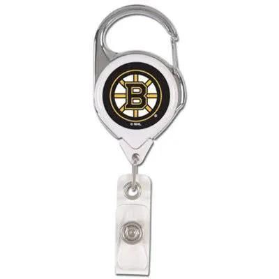  Boston Bruins Premium Retractable Badge Holder With Clip -  ToylandEU™