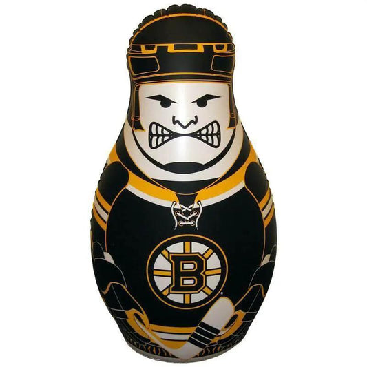  Boston Bruins Tackle Buddy Punching Bag For Home Gym -  ToylandEU™