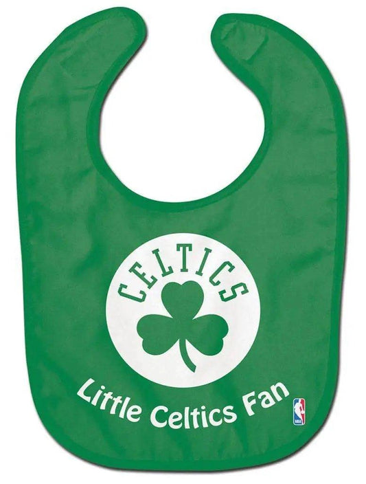  Boston Celtics Baby Bib - All Pro Little Fan -  ToylandEU™