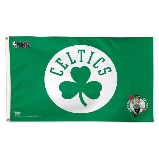 Boston Celtics Deluxe 3x5 Flag for Home Decor and Outdoors - ToylandEU
