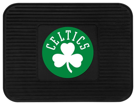 Boston Celtics Heavy Duty Vinyl Car Floor Mat Rear Seat - ToylandEU