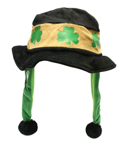 Boston Celtics Mascot Themed Dangle Hat Officially Licensed - ToylandEU
