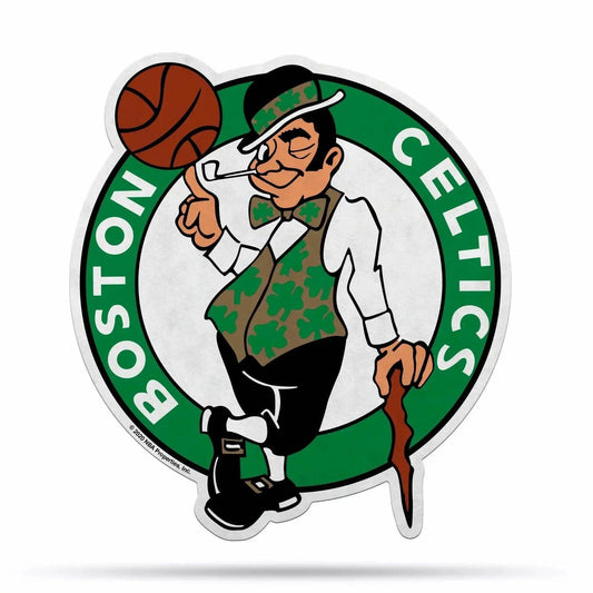  Boston Celtics Pennant Felt Logo Design Rico Industries -  ToylandEU™
