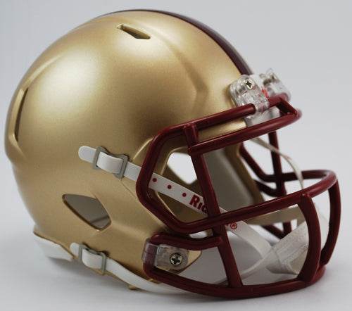 Boston College Eagles Helmet Riddell Replica Mini Speed - ToylandEU
