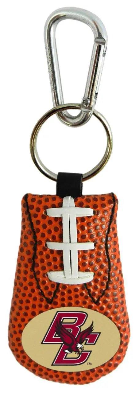  Boston College Eagles Keychain Classic Football Key Ring -  ToylandEU™
