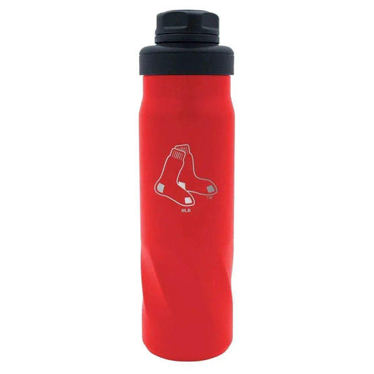  Boston Red Sox 20oz Stainless Water Bottle Morgan Wincraft -  ToylandEU™