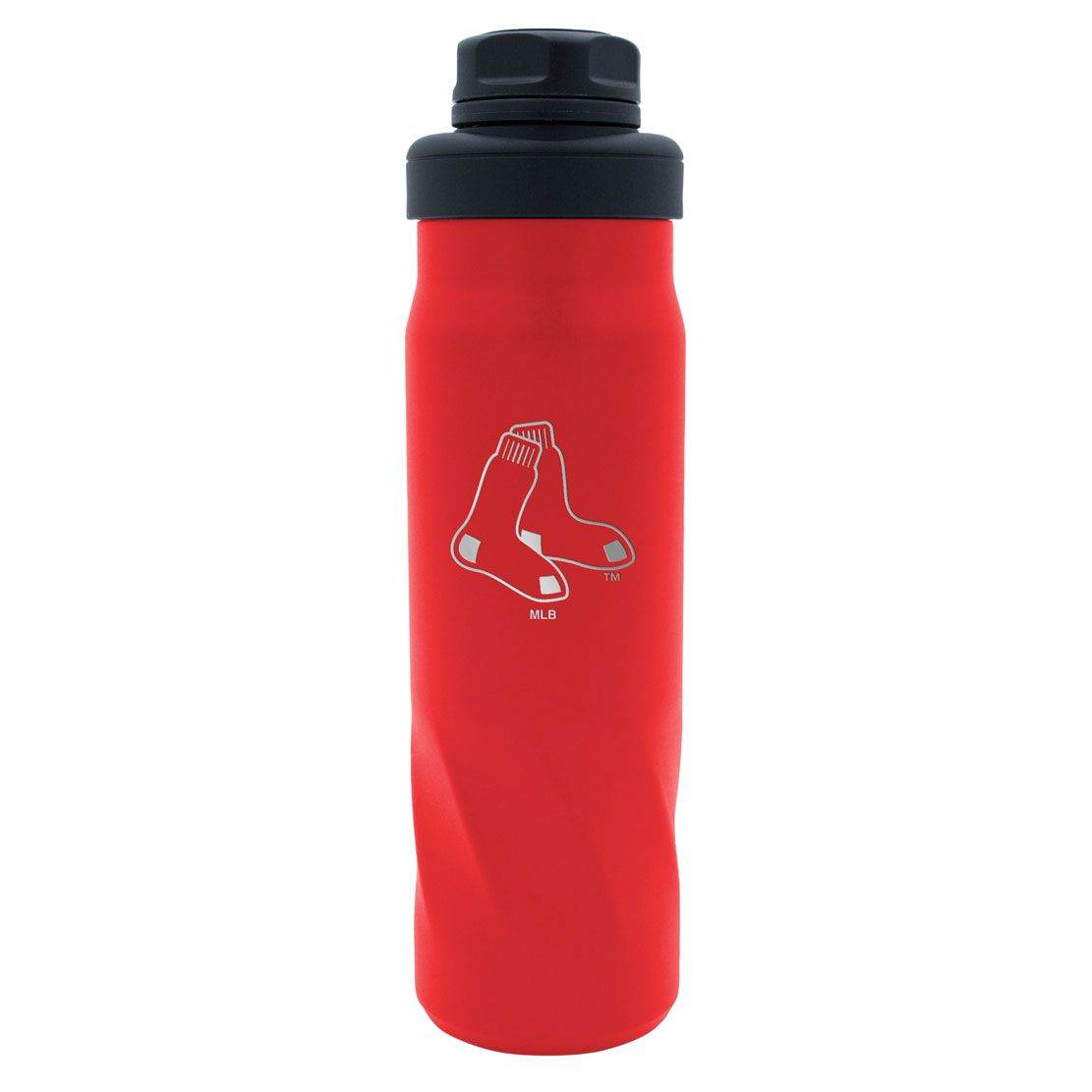 Boston Red Sox 20oz Stainless Water Bottle Morgan Wincraft - ToylandEU
