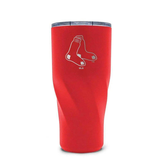  Boston Red Sox 20oz Tumbler Morgan Stainless Insulated -  ToylandEU™