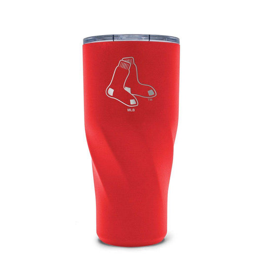 Boston Red Sox 20oz Tumbler Morgan Stainless Insulated - ToylandEU