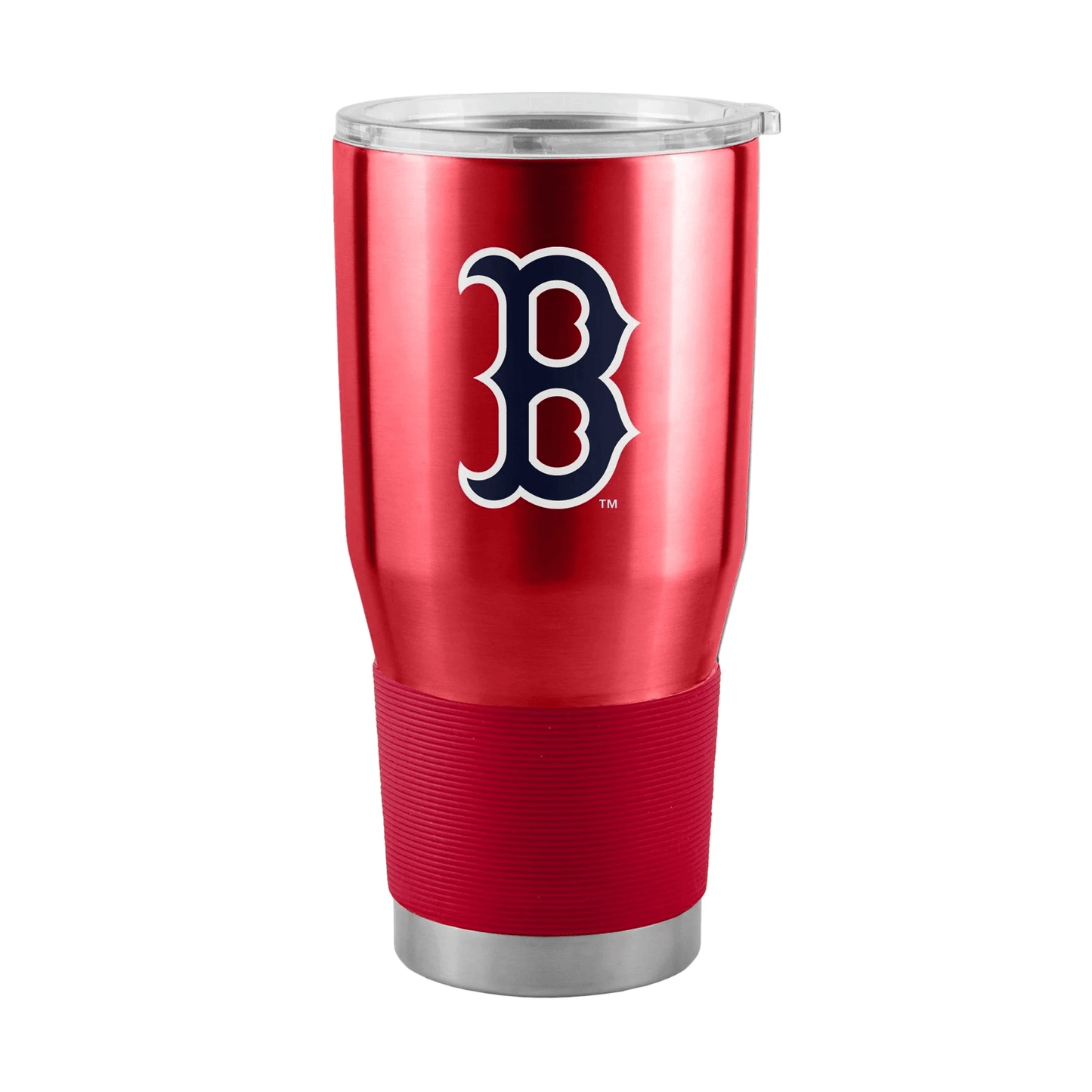 Boston Red Sox 30oz Travel Tumbler Gameday Stainless Steel - ToylandEU