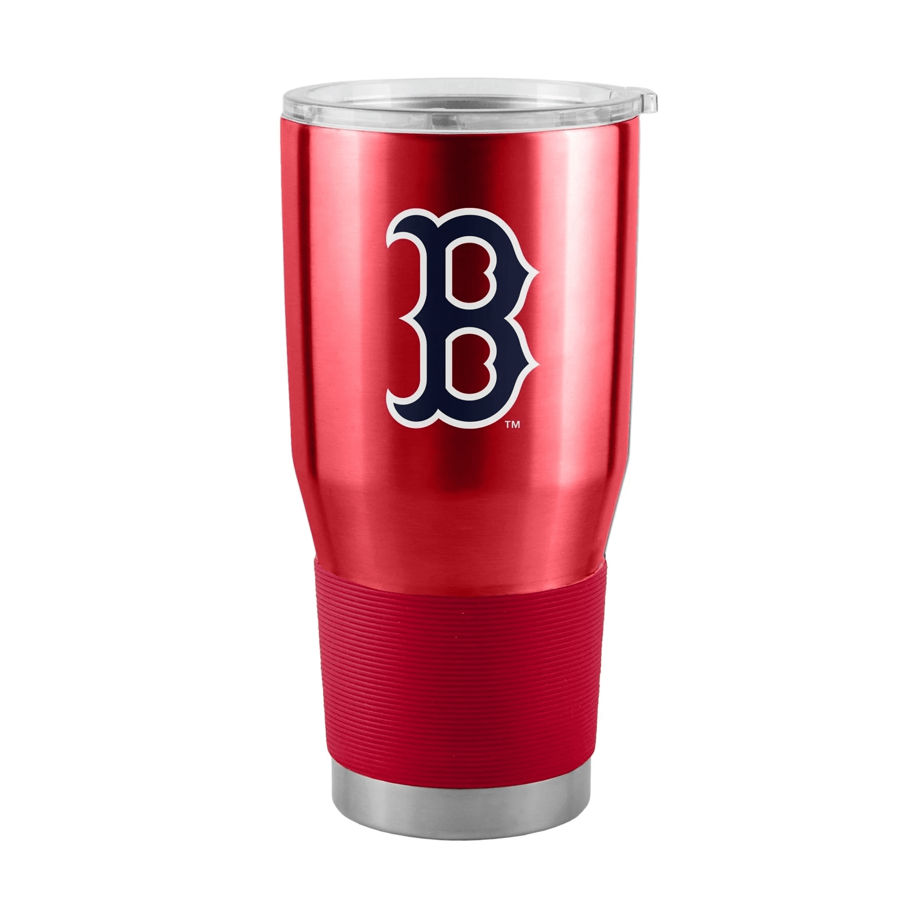 Boston Red Sox 30oz Travel Tumbler Gameday Stainless Steel - ToylandEU