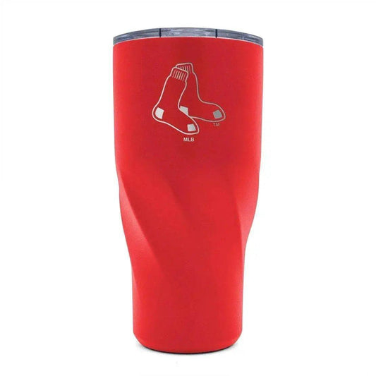  Boston Red Sox 30oz Tumbler Stainless Steel Vacuum Insulated -  ToylandEU™