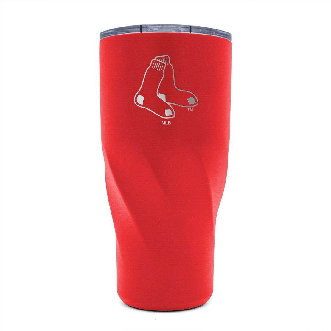 Boston Red Sox 30oz Tumbler Stainless Steel Vacuum Insulated - ToylandEU