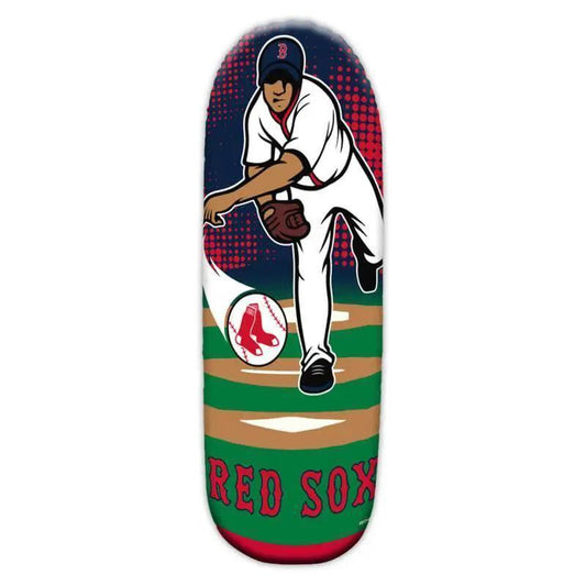  Boston Red Sox Bop Bag Rookie Water Based Coating Toy -  ToylandEU™