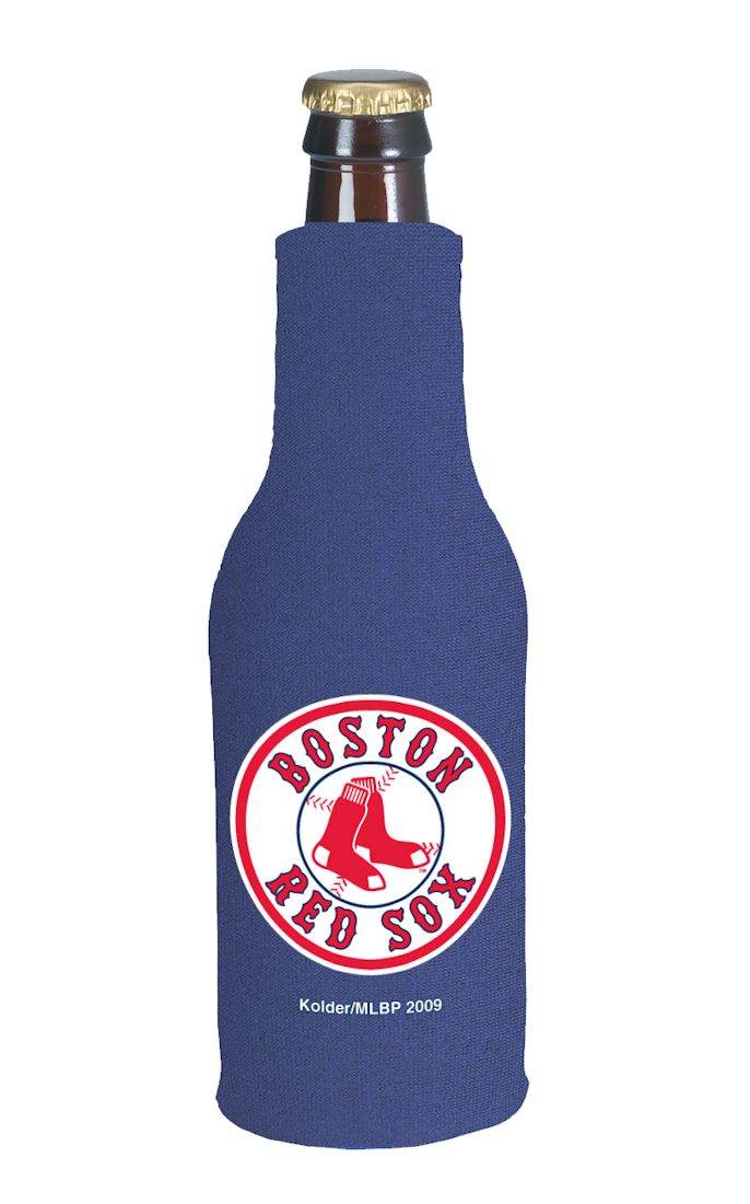 Boston Red Sox Bottle Suit Holder - ToylandEU