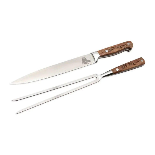  Boston Red Sox Carving Set 2 Piece Officially Licensed -  ToylandEU™