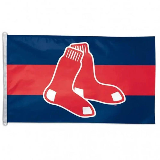  Boston Red Sox Flag 3x5 -  ToylandEU™