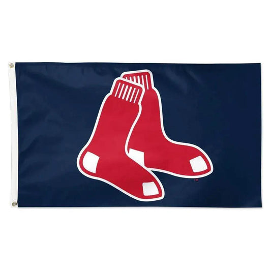  Boston Red Sox Flag 3x5 Team Durable Outdoor Banner -  ToylandEU™