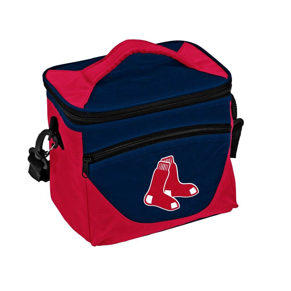 Boston Red Sox Halftime Cooler With Leakproof Lining - ToylandEU