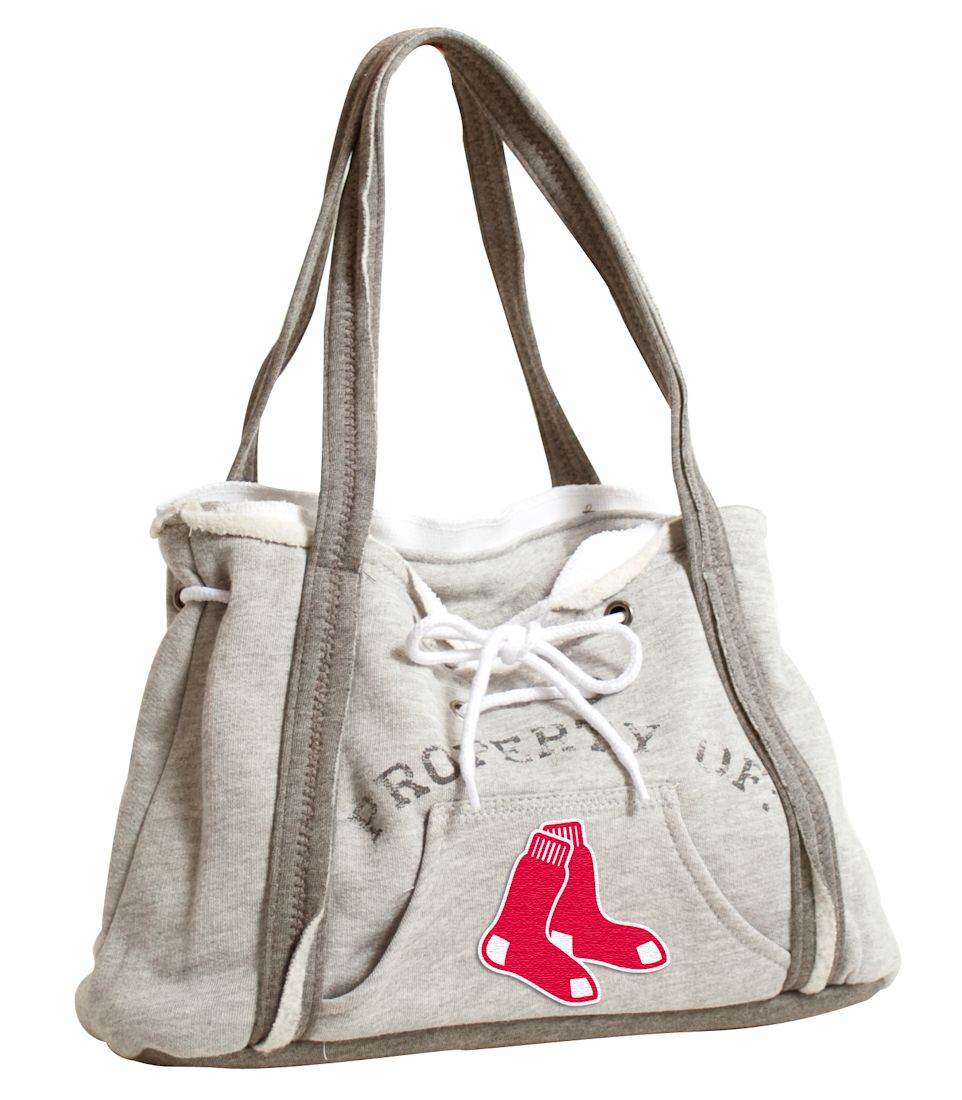 Boston Red Sox Hoodie Purse - ToylandEU