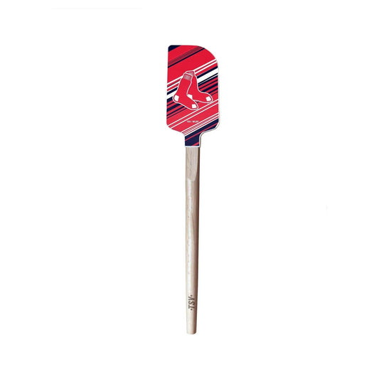  Boston Red Sox Large Silicone Spatula With Team Logo -  ToylandEU™