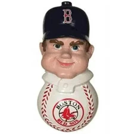 Boston Red Sox Magnetic Slugger Resin Figure With Logo -  ToylandEU™