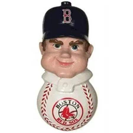  Boston Red Sox Magnetic Slugger Resin Figure With Logo -  ToylandEU™