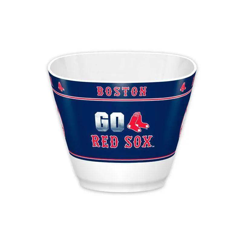  Boston Red Sox Party Bowl MVP Ceramic Serving Bowl Deluxe -  ToylandEU™