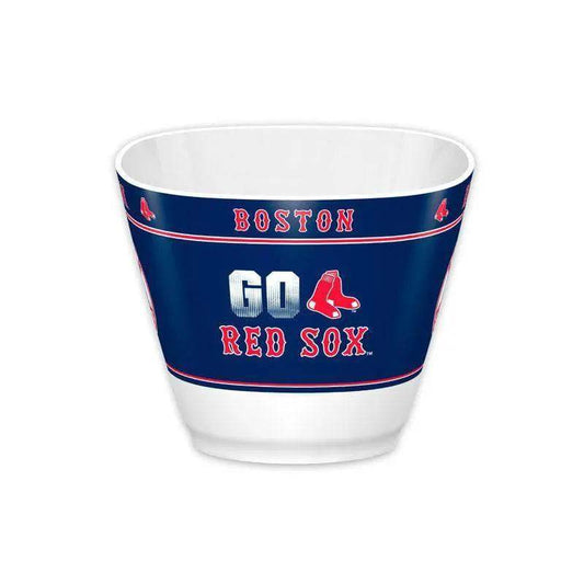  Boston Red Sox Party Bowl MVP Ceramic Serving Bowl Deluxe -  ToylandEU™