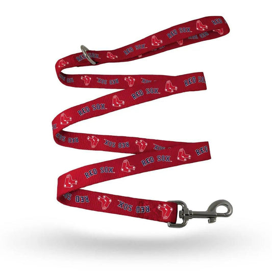  Boston Red Sox Pet Leash Large XL One Inch Wide 71 Inch Long -  ToylandEU™