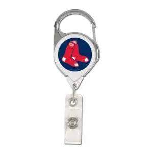  Boston Red Sox Retractable Premium Badge Holder -  ToylandEU™