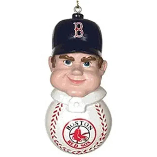  Boston Red Sox Slugger Ornament Resin Collectible Item -  ToylandEU™